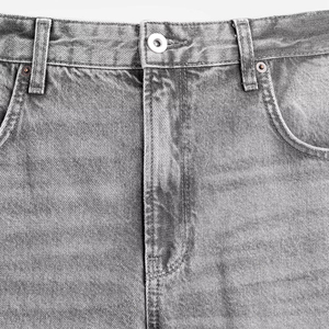 Wholesale Price Men's Denim Jeans Pant New Arrival Baggy Jeans Casual Wear Straight Harem Men's Denim Jean Pants For Casual Size - Product Image 6