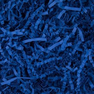 Scatole e Sacchetti Regalo con Carta Crespa Ondulata per Natale, Matrimoni, Compleanni, Damigelle, Fidanzamenti, Artigianato, con Cuscino in Carta e Nastro Decorativo - Product Image 1