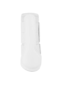 Botas Protectoras para Caballos (Tipo Brushing) con Acolchado Amortiguador, Protección de Tendones y Fetlock, Nailon, Color Personalizado - Product Image 1