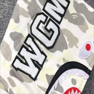 Sudadera con Capucha Estilo Punk Vintage para Hombre, Corte Holgado, Diseño con Gráficos de Salpicaduras de Tinta, Personalizable, Suministro Directo de Fábrica - Product Image 4