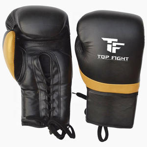ถุงมือชกมวย Super Sele OEM แบบกำหนดเองสำหรับมืออาชีพ ถุงมือฝึกซ้อม Winning หนังสังเคราะห์แท้ 100% - Product Image 1