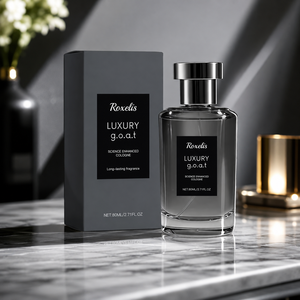 <span class=keywords><strong>Perfume</strong></span> de Lujo de Diseñador de 80ml con Aroma Amaderado para <span class=keywords><strong>Hombre</strong></span>, Fragancia Fabulosa Tipo T, Spray de <span class=keywords><strong>Perfume</strong></span> Americano - Product Image 1