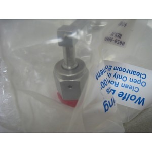 ชิ้นส่วนเชื่อมต่อ AMAT 0050-04040 ใหม่ 4 ชิ้น แบบวาล์วเดี่ยว 1:4 - อุปกรณ์และอะไหล่เซมิคอนดักเตอร์ระดับโลกที่เชื่อถือได้ - Product Image 5