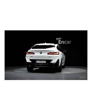 BMW X4 XDrive20i M Sport Pro 2023, 24 625 km, boîte automatique, conduite à gauche, caméra de recul - Product Image 4