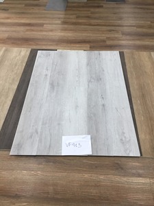 พื้น SPC แบบแข็ง VFLOOR รุ่นโมเดิร์น กันน้ำ ทนต่อรอยขีดข่วน ระบบคลิ๊กล็อค ติดตั้งง่าย ขนาดกลาง 5 แผ่น เหมาะสำหรับบ้านพักอาศัยและโรงพยาบาล - Product Image 4