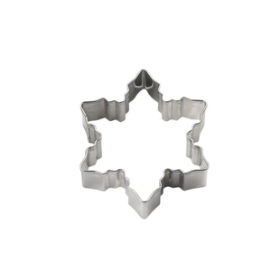 แม่พิมพ์ตัดคุกกี้สแตนเลส รูปทรงเครื่องบิน แบบกำหนดเองได้ - Product Image 3