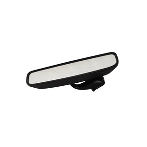 Compatible con Hyundai i10 i20 1.ª generación, conjunto de espejo retrovisor interior OEM 85101-0P000 MOBISS original 2007-2014 - Product Image 1