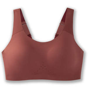 Soutien-gorge de sport élégant et de haute qualité avec bretelles réglables, logo frontal, maintien élevé pour le yoga, la course et le fitness féminin - Personnalisable OEM - Product Image 6