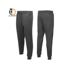 Survêtement décontracté pour homme de haute qualité, personnalisé, en spandex/coton, respirant, à séchage rapide, bon prix - Product Image 3