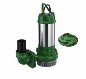 Bomba Sumergible Manual GREENERIA con Voltaje de 110V, Peso de 2000kg, Origen Karnataka - Product Image 2