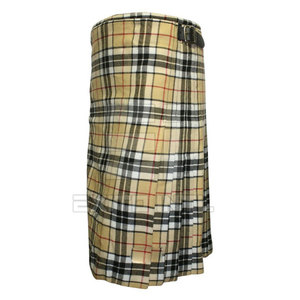 Jupe plissée mini en tricot pour femme, chaude, respirante, unie, décontractée, taille haute, coupe trapèze - Product Image 2