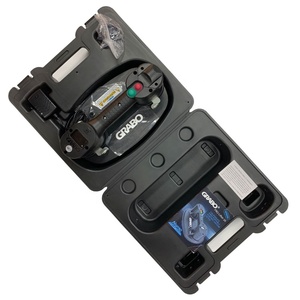 Nemo Grabo outil d'aspiration électrique Grabo Plus élévateur à ventouse électrique pour carreaux de verre, bois, mur, pierre, granit, marbre - Product Image 1