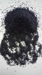 Revêtement mural texturé MMArt spécial, sable naturel, granulométrie marbre, non toxique, plusieurs couleurs, granulométrie grossière et fine, pour usage domestique et bureautique - Product Image 2