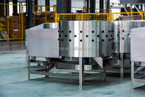 Máquina para Quitar la Piel Amarilla de Patas de <span class=keywords><strong>Pollo</strong></span> para Pequeños Mataderos, de Alta Calidad, Bajo <span class=keywords><strong>Precio</strong></span> y Venta Directa de Fábrica - Product Image 6