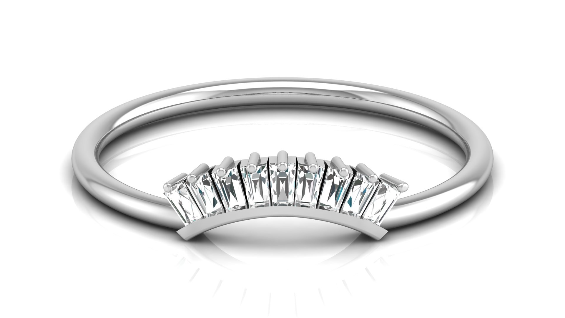Oro macizo de 14K