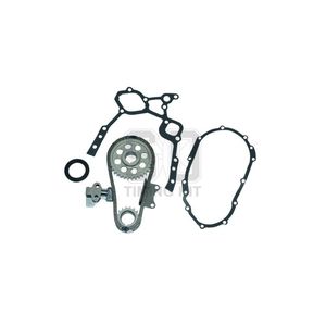 3YEC 200CC 4YEC ชุดโซ่ไทม์มิ่งสำหรับโตโยต้าอะไหล่รถยนต์ - Product Image 1