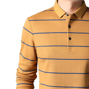 Camisa Casual de Manga Larga para Hombre, Hecha con Tela de Algodón Suave y Transpirable, Diseñada para Uso Diario Cómodo - Product Image 3