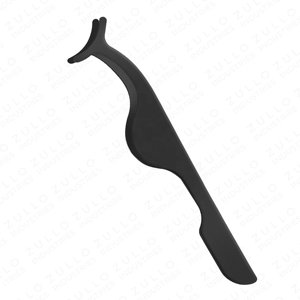 Pinzas Profesionales para Extensión de Pestañas OEM, Aplicador de Acero Inoxidable con Recubrimiento Multicolor, Kit de Herramientas para Pestañas de Marca Privada - Product Image 3