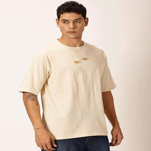 Camiseta Deportiva de Manga Corta para Hombre con Logotipo Personalizado, Secado Rápido, Transpirable, para Correr - Product Image 1