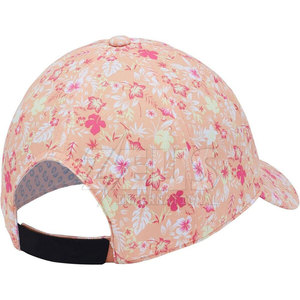 Casquettes de baseball sublimées à coupe décontractée pour l'extérieur, avec finition durable, pour un style de vie tendance - Product Image 3