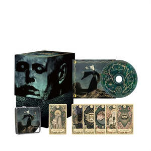Álbum EP de Edición Limitada 'My Strength' de THORNAPPE, Accesorio Portátil de Audio y Video con Digipak y Kit Hecho de Plástico Resistente - Product Image 2