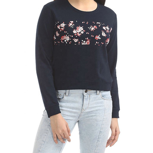 Sweat-shirt à capuche streetwear pour femme Hiver 2026, pull en polaire sport sexy, tenue décontractée avec logo frontal - Product Image 4