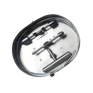 Juego de Sonda Quirúrgica y Extractor de Venas Nabatoff de Acero Inoxidable de Alta Calidad, Certificado CE e ISO, Mejor Proveedor Mayorista - Product Image 4