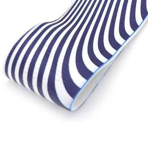 Lot de bandes de résistance en nylon antidérapantes pour les hanches et les fessiers, idéales pour l'exercice à domicile pour femme - Product Image 5