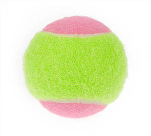 Pelotas de Tenis de Playa Jumbo Unisex RX Sports, Ecológicas, de Goma Resistente, para Entretenimiento - Product Image 5