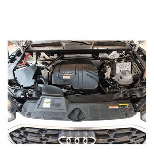 Audi Q5 45 TFSI Quattro Premium 2023, 26,250 km, Volante a la Izquierda, Asientos de Cuero, Cámara Trasera - Product Image 6