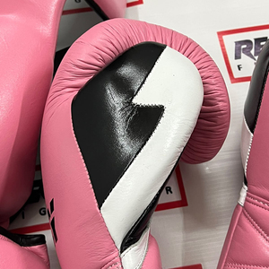 Set de Equipo de Boxeo Premium Fly: Guantes de MMA, Protector de Cabeza, Espinilleras, Equipo Deportivo de Protección para Entrenamiento de Kickboxing, Fabricante - Product Image 3