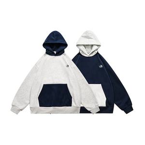 Sudaderas con Capucha para Hombre de Alta Calidad, las Más Populares, Talla Personalizada, Nuevo Estilo, Color Sólido Personalizado - Product Image 5