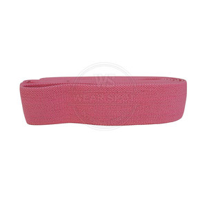 Adjustable Unisex Booty <b>Band</b> Hip Circle Loop Long Resistance <b>Band</b> Workout <b>Exercise</b> Durable Material Low MOQ Resistance <b>Band</b> - Product Image 5