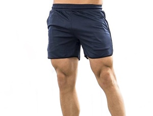 2 in 1 <b>Men</b> Athletic <b>Shorts</b> Quick Dry <b>Mens</b> Outdoor <b>Compression</b> Sexy Fit <b>Shorts</b> With Liner <b>Mens</b> Sports Gym <b>Shorts</b> Breathable - Product Image 4