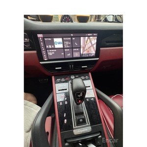 Porsche Cayenne 3.0 2024 con Caja de Cambios Automática, Asientos de Cuero, Cámara Trasera, Volante a la Izquierda, 111,846 km - Product Image 6