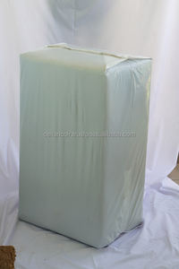 Pacas de cocopeat ecológicas y sostenibles de 25kg para horticultura hidropónica y agricultura - Product Image 3