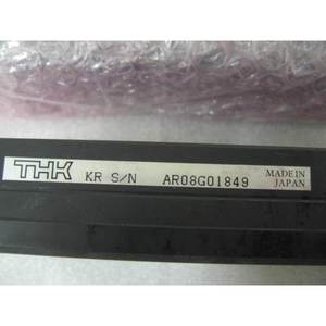3 NEW <b>Linear</b> <b>actuator</b> 400MM rail two long NP105 - Trusted Global Legacy Semiconductor Equipment and Parts at - Product Image 3