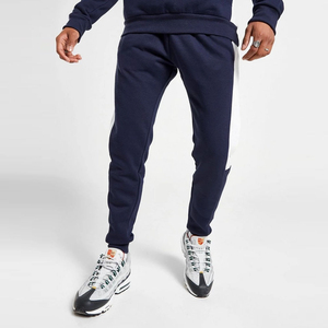 Mens Workout Tracksuit Long Sleeve Full Zip Hoodie Jogger Sweat Suit Running <b>Set</b> Custom Design Low Price No Tariff Applied - Product Image 4