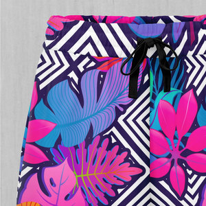 Hot Sale Breathable Eco-Friendly Quick Dry Fitness Wear Polyester Women's <b>Mesh</b> Shorts Custom Logo Sublimation Print - Product Image 6