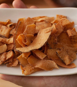 Coco Tostado Sin Azúcar de Calidad de Exportación para Dieta Keto y Recetas Saludables para Hornear - Product Image 4