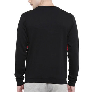 Sudadera de hombre de alta calidad, más vendida en línea, de manga larga, hecha de algodón/poliéster, sudaderas básicas para hombre - Product Image 2