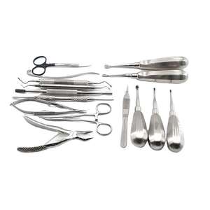 Seringue d'injection dentaire chirurgicale Medzora 1,8 ml en acier inoxydable, manuelle, aspirante, pour anesthésie médicale, certifiée CE - Product Image 2