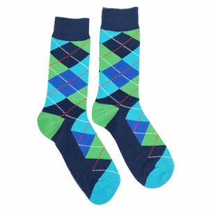 Calcetines Casuales para Uso Diario, Ligeros, de Tela Suave, Ideales para la Oficina, el Hogar y la Comodidad Cotidiana - Product Image 4