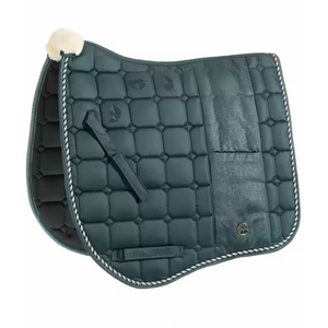 Almohadillas de Silla de Montar Deportivas de Lujo Hechas a Medida, Producto Ecuestre para el Cuidado del Caballo, Protección Dorsal, Almohadilla para Silla de Montar - Product Image 1