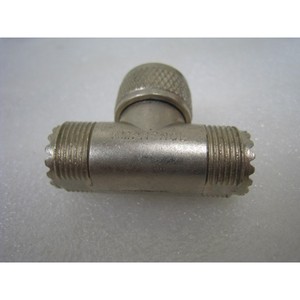 Amplificador de RF de Baja Frecuencia Tee Amp M358 2m-1Fe, 416186 - Equipo y Piezas de Semiconductores de Confianza de Marca Global - Product Image 3