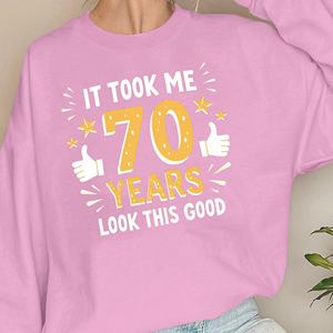 70ปีที่จะดูเสื้อผู้หญิงดีๆตัวนี้ - Product Image 2