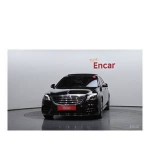 Mercedes-Benz S350 d 4MATIC Clase S 2019 con 66,112 km, Diésel, Caja de Cambios Automática, Asientos de Cuero, Volante a la Izquierda, Cámara Trasera - Product Image 3