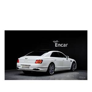 Bentley Flying Spur 4.0 Mai 2022 72 059 km Boîte de vitesses automatique Volant à gauche - Product Image 2