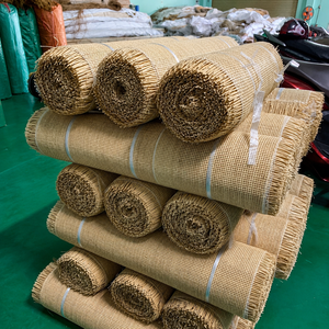 NATURAL RATTAN CANE WEBBING pour la RESTAURATION et la RÉPARATION de MEUBLES /Ms. Alina - Product Image 2
