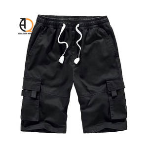 Shorts de pêche respirants pour la plage, camouflage, décontractés, pour le golf, pour hommes - Product Image 2